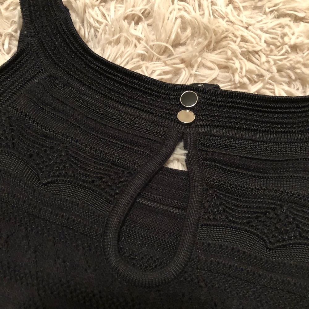 Tank blouse - Picture 4 of 4